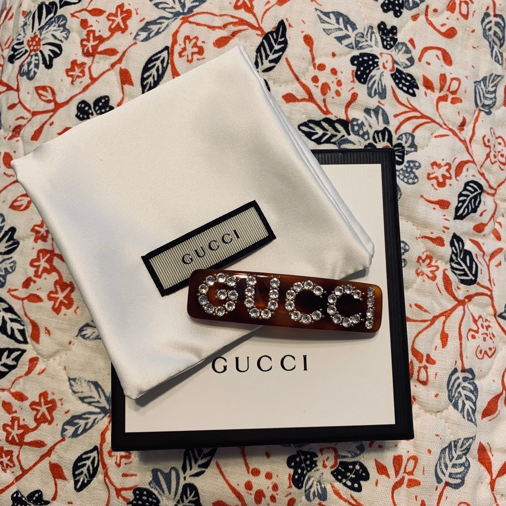 Gucci Barrette